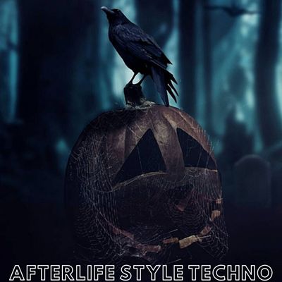 Download Sample pack Afterlife Style Techno