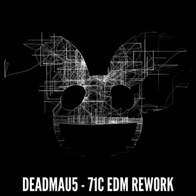 Download Sample pack Deadmau5 - 71C EDM Rework