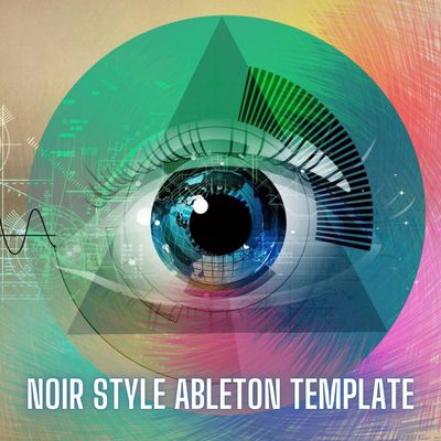 Download Sample pack Noir Style