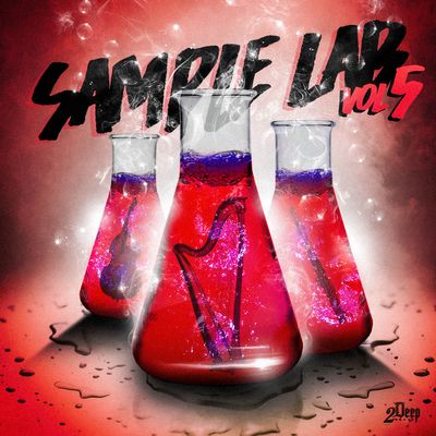 Download Sample pack Sample Lab Vol.5