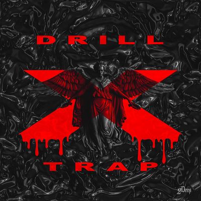 Download Sample pack Drill x Trap