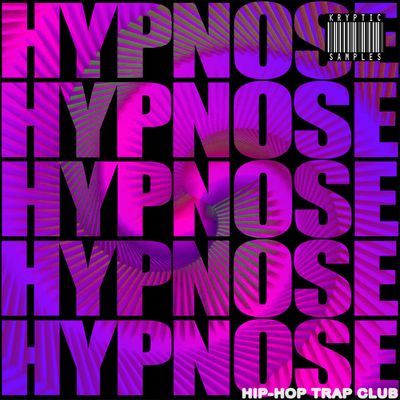 Download Sample pack Hypnose