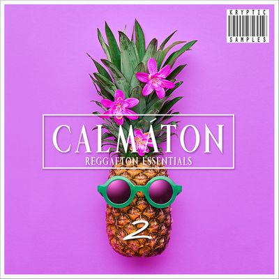 Download Sample pack Calmaton 2