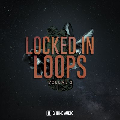 Download Sample pack Locked in Loops Volume 3