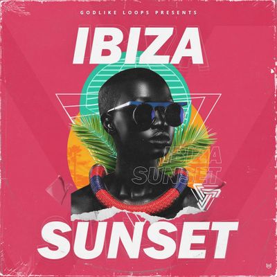 Download Sample pack Ibiza Sunset Dancehall