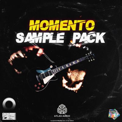 Download Sample pack Momento