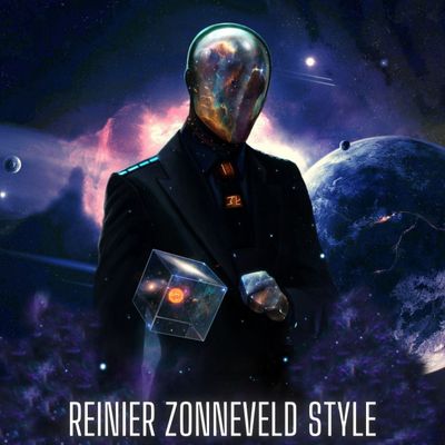 Download Sample pack Awake - Reinier Zonneveld Style