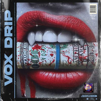 Download Sample pack Vox Drip