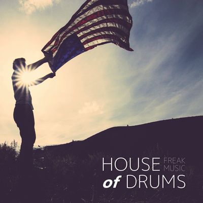 Download Sample pack House of Drums