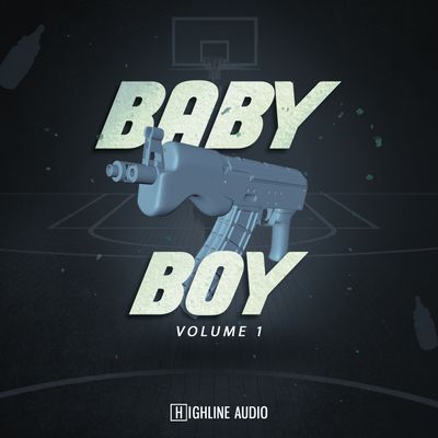 Download Sample pack Baby Boy Volume 1