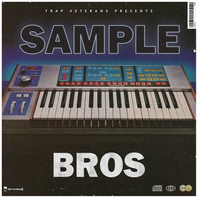 Download Sample pack Sample Bros