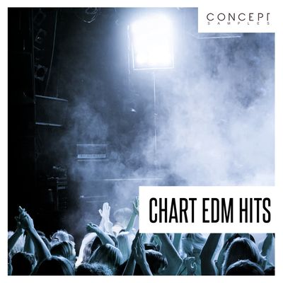 Download Sample pack Chart EDM Hits