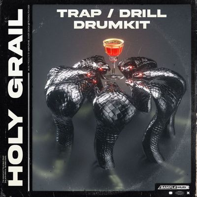 Download Sample pack Holy Grail