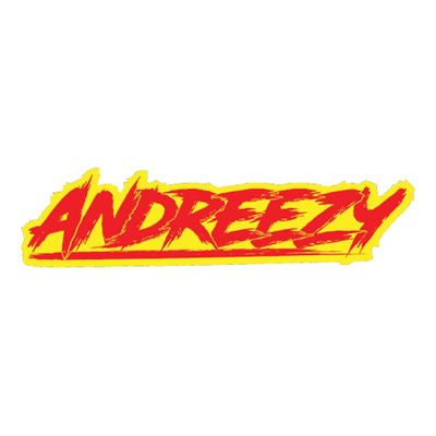 AndreezyBeats Logo