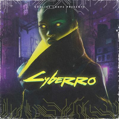 Download Sample pack Cyberro