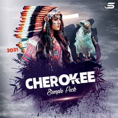 Download Sample pack Cherokee
