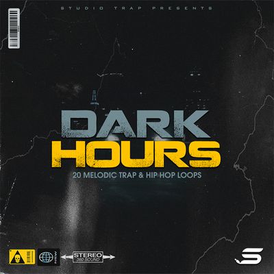 Download Sample pack Dark Hours