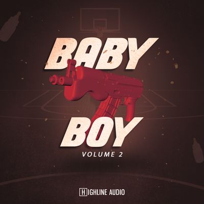 Download Sample pack Baby Boy Volume 2