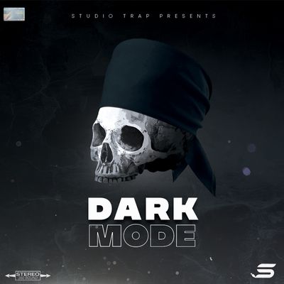 Download Sample pack Dark Mode