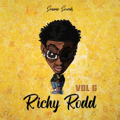 Download Sample pack RICHY RODD vol 6