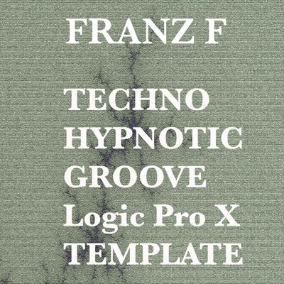 Download Sample pack Techno Hypnotic Groove