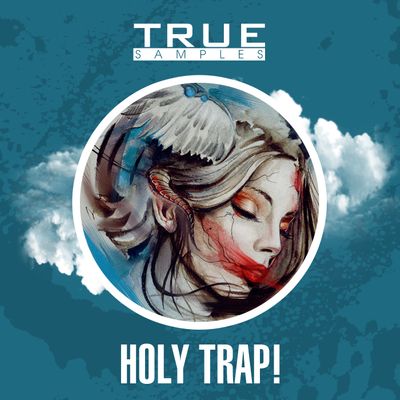 Download Sample pack Holy TRAP!