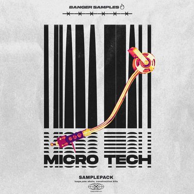 Download Sample pack Micro Tech