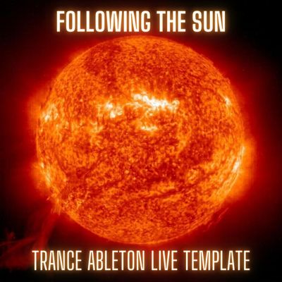 Download Sample pack Following The Sun