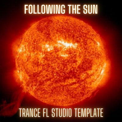 Download Sample pack Following The Sun by Tau-Rine