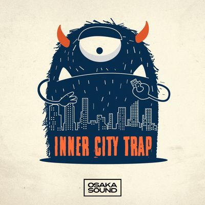 Download Sample pack Inner City Trap