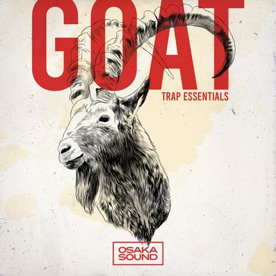 Download Sample pack Goat - Trap Essentials