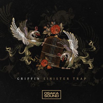 Download Sample pack Griffin - Sinister Trap