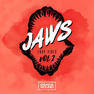 Download Sample pack Jaws - Trap Vibes Vol. 2