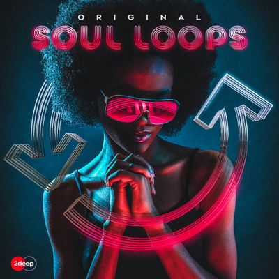Download Sample pack Original Soul Loops