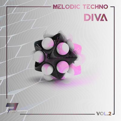 Download Sample pack Melodic Techno Loops & Diva Presets Vol.2