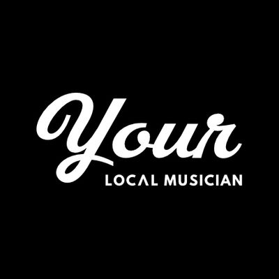 Your Local Musician Logo