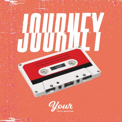 Download Sample pack Journey (Chill Guitar Loops)