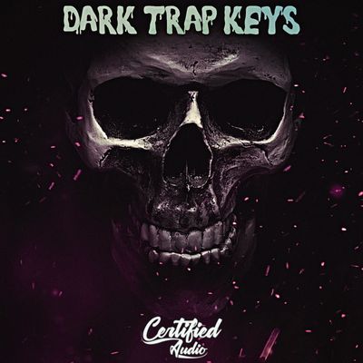 Download Sample pack Dark Trap Keys