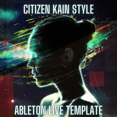 Download Sample pack Cloud - Citizen Kain Style