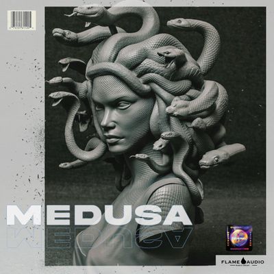 Download Sample pack Medusa Loops