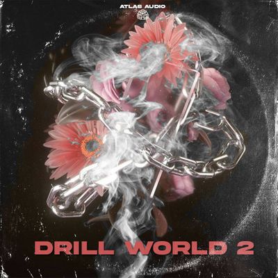 Download Sample pack Drill World 2