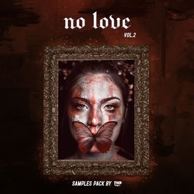 Download Sample pack No Love Vol.2