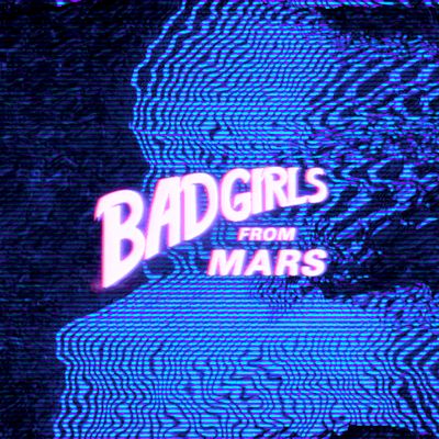 Download Sample pack BAD GIRLS FROM MARS