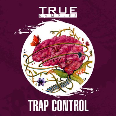 Download Sample pack TRAP Control