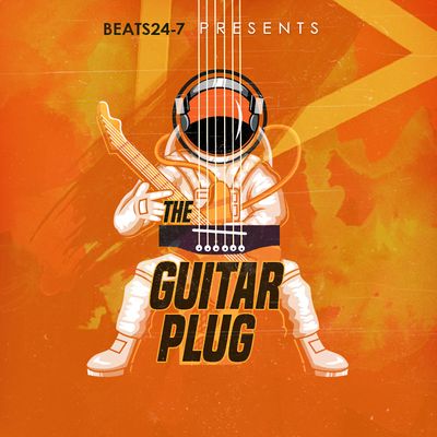Download Sample pack The Guitar Plug