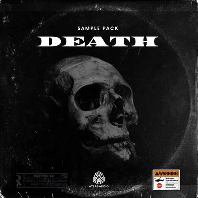 Download Sample pack Death