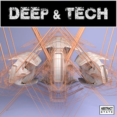Download Sample pack Deep & Tech