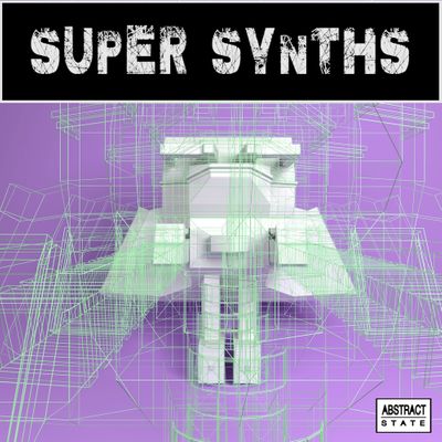 Download Sample pack Super Synths