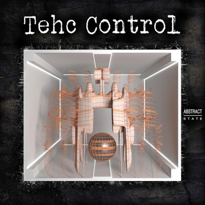 Download Sample pack Tech Control