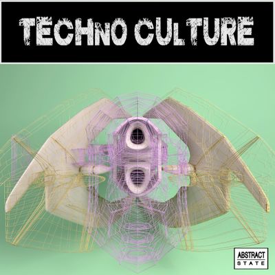 Download Sample pack Techno Culture